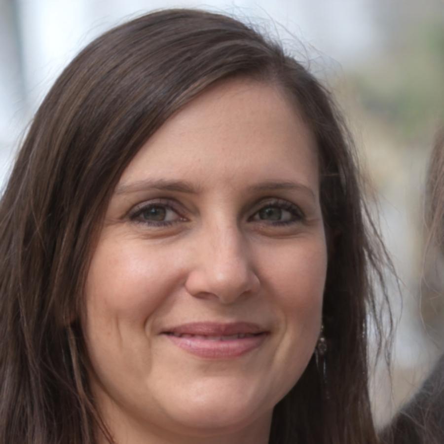 Porträt von Anke Wüstenhagen, Leiterin Kundenbetreuung